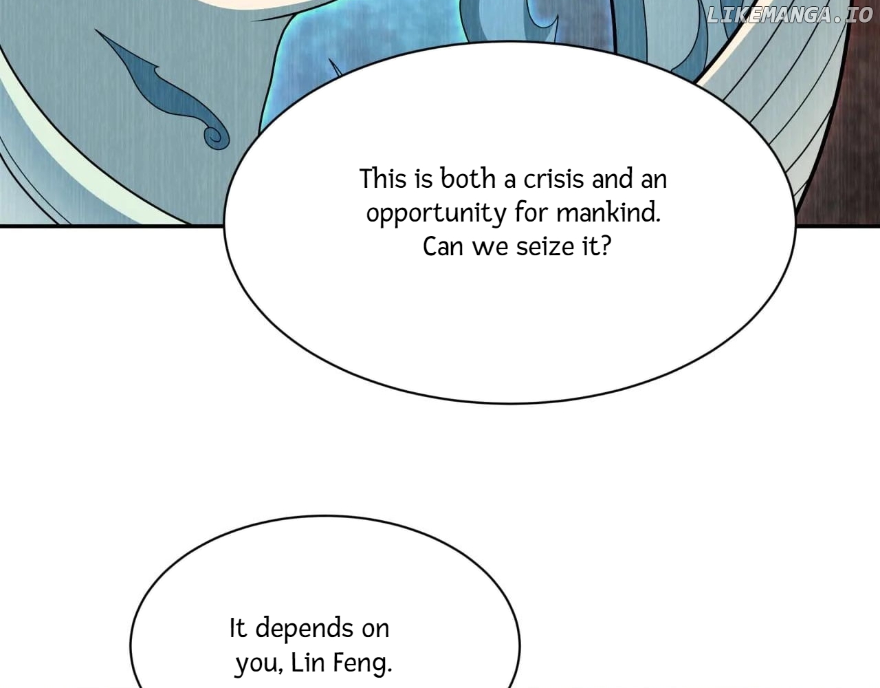 Era of the Haunted Chapter 282 - page 112